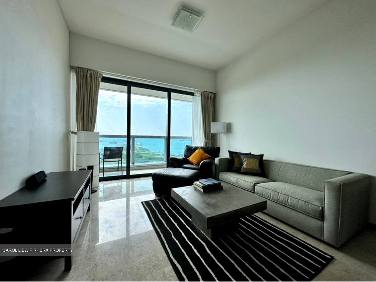 Marina Bay Residences (D1), Condominium #596518211